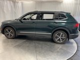 Used 2018 Volkswagen Tiguan SEL image 3
