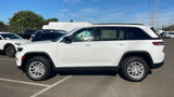 New 2025 Jeep Grand Cherokee Laredo image 3