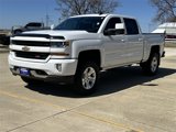 Used 2018 Chevrolet Silverado 1500 LT w/ All Star Edition image 5
