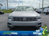 Used 2020 Volkswagen Tiguan S image 3