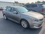Used 2016 Kia Optima EX image 3