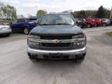 Used 2011 Chevrolet Colorado LT image 2