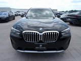 Certified 2022 BMW X3 xDrive30i w/ Premium Package 2 image 2