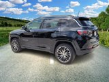 Certified 2022 Jeep Compass Limited w/ Elite Group image 3