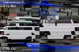 Used 2014 Chevrolet Express 1500 LS image 2