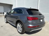 Used 2018 Audi Q5 2.0T Premium Plus image 3