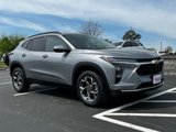 New 2025 Chevrolet Trax LT w/ Driver Confidence Package image 2