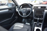 Used 2013 Volkswagen Passat 2.5 SE image 6