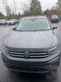 Used 2022 Volkswagen Tiguan SE image 2