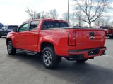 Used 2020 Chevrolet Colorado Z71 image 3