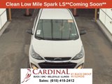 Used 2020 Chevrolet Spark LS image 5