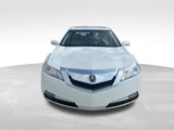 Used 2010 Acura TL w/ Technology Package image 3