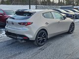 New 2025 MAZDA MAZDA3 Hatchback w/Premium Plus Pkg image 2