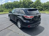 Used 2015 Toyota Highlander Limited image 5