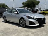 Used 2023 Nissan Altima 2.5 SL image 2