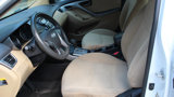 Used 2013 Hyundai Elantra GLS w/ Preferred Pkg image 2