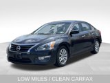 Used 2013 Nissan Altima 2.5 S image 2