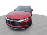 Used 2019 Chevrolet Blazer LT image 3