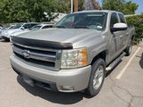 Used 2008 Chevrolet Silverado 1500 LTZ w/ Safety Package image 3