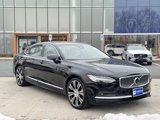 Certified 2023 Volvo S90 B6 Plus image 4