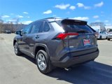 Certified 2023 Toyota RAV4 XLE w/ Convenience Package image 5