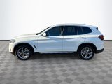 Certified 2022 BMW X3 xDrive30i w/ Premium Package 2 (ZPA) image 4