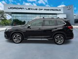 Used 2022 Subaru Forester Touring w/ Popular Package #2 image 5