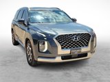 Used 2022 Hyundai Palisade Calligraphy image 2