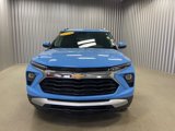 Used 2024 Chevrolet TrailBlazer LT image 2