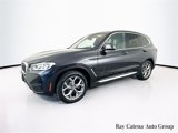 Certified 2022 BMW X3 xDrive30i w/ Convenience Package w/ZPA image 3