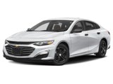 New 2025 Chevrolet Malibu LS image 2