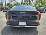 New 2025 Kia K4 EX image 5