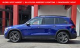 Used 2020 Mercedes-Benz GLB 250 4MATIC image 5