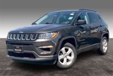Used 2018 Jeep Compass Latitude w/ Popular Equipment Group image 2