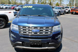 Used 2016 Ford Explorer XLT w/ Equipment Group 201A image 3