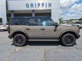 New 2025 Ford Bronco Outer Banks image 3