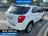 Used 2015 Chevrolet Equinox LTZ image 3