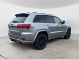 Used 2020 Jeep Grand Cherokee Altitude image 5
