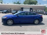 Used 2013 Ford Fusion SE image 3