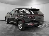Certified 2022 Hyundai Tucson SEL w/ Cargo Package image 3