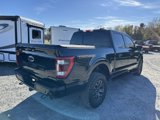 Used 2021 Ford F150 Tremor w/ Equipment Group 402A High image 5
