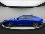 Used 2023 Acura TLX SH-AWD w/ A-SPEC Pkg image 4