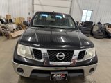 Used 2011 Nissan Frontier SV w/ SV Premium Utility Pkg image 2