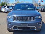 Used 2020 Jeep Grand Cherokee Limited image 2