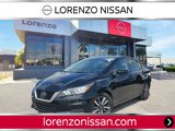 Used 2021 Nissan Versa SV image 1