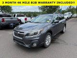 Used 2018 Subaru Outback 2.5i Premium image 3