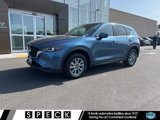 Used 2023 MAZDA CX-5 AWD 2.5 S w/ Preferred Package image 3