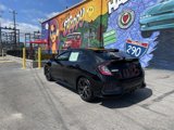 Used 2017 Honda Civic Sport image 3