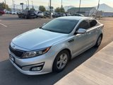 Used 2014 Kia Optima LX w/ LX Convenience Plus Package image 3