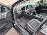 Used 2017 Ford Fusion SE image 6